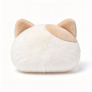 Juguete de Peluche de Gato Directo de Fábrica, Juguete de Peluche de Gato Bordado de Alta Calidad, Venta al por Mayor, Diseño Personalizado, Peluche de Animal Gato - Product Image 6