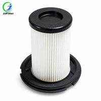 Filtre HEPA de remplacement pour aspirateur balai sans fil EV-691, pièces détachées, accessoires de collecte de poussière haute efficacité