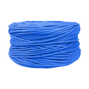 <span class=keywords><strong>Cable</strong></span> de Red CAT5 OEM, <span class=keywords><strong>Cable</strong></span> LAN Azul de 305 Metros con Revestimiento de PVC, <span class=keywords><strong>Cable</strong></span> LAN con Canal de Cobre de 24AWG, Probado para <span class=keywords><strong>Router</strong></span> - Product Image 6