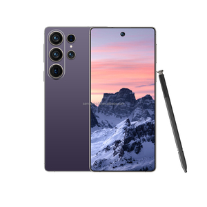 สมาร์ทโฟน 2026 S26 Ultra 5G ปลดล็อค หน้าจอ 7.3 นิ้ว 144Hz HD AMOLED 16GB 1TB Octa Core Android 15 สำหรับเล่นเกม รองรับซิมคู่ - Product Image 5