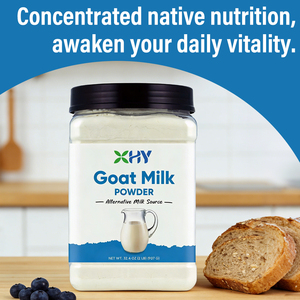 Leche de Cabra para Mascotas OEM, Nutricionalmente Completa, Suave para el Estómago y Fácil de Absorber - Product Image 3