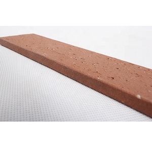 Azulejos para Paredes Exteriores CARIA Foshan - Ladrillo Refractario para Villas, Resistente a los Ácidos y Antideslizante, Diseño Tradicional - Product Image 3