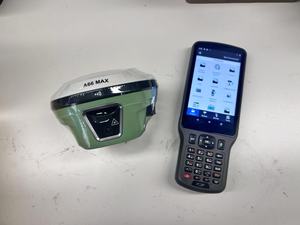 Fif A66 מקס לייזר Gnss מקלט מצלמות דואליות עבור וידאו סקר gnss <span class=keywords><strong>rtk</strong></span> <span class=keywords><strong>gps</strong></span> - Product Image 5