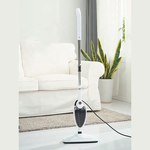 Scopa a vapore portatile ad alta temperatura 10 pollici pulitori per divano a vapore - Product Image 3