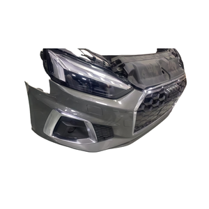 Per <span class=keywords><strong>Audi</strong></span> <span class=keywords><strong>A5</strong></span> <span class=keywords><strong>paraurti</strong></span> anteriore 23 24 nuovo kit carrozzeria anteriore auto <span class=keywords><strong>A5</strong></span> kit carrozzeria anteriore gruppo - Product Image 6