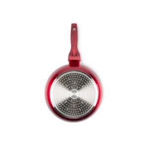 Poêle à frire en aluminium Excelsa Phoenix - Product Image 3