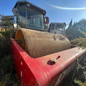 Hot Sale <b>Used</b> Dynapac CA602D <b>Road</b> <b>Roller</b>, Low Working Hours Original Dynapac CA602D Vibratory Compactor Ready To Ship - Product Image 4