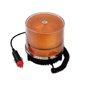 Giá tốt nhất Xe Xe tải 12-24V khẩn cấp nhấp nháy ánh sáng đèn hiệu LED cảnh báo ánh sáng - Product Image 1