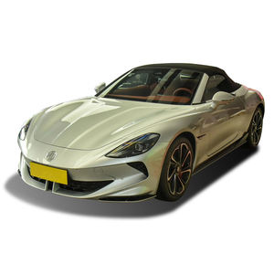 Dépôt Vente en gros Voiture de sport <span class=keywords><strong>électrique</strong></span> MG Cyberster 2024 Voiture de luxe 4WD 501KM 520KM Gamme EV Voiture de sport Saic 193kmh 200kmh - Product Image 1