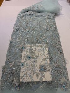 Voile Suisse Écologique en Dentelle Française pour Robes de Soirée, Vêtements, Chaussures, Sacs, Tissus de Mariage et d'Intérieur - Product Image 6