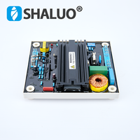 Régulateur de tension automatique du moteur EA125-8FC, pièces de générateur AVR