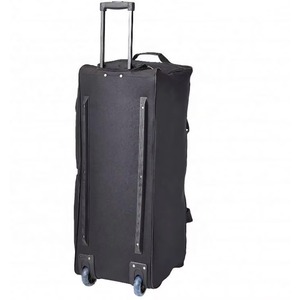 Free Sample Large Capacity Luggage <b>Garment</b> <b>Travel</b> <b>Bag</b> for Men Shoulder <b>Bag</b> Handbag Men's Messenger <b>Bag</b> - Product Image 2