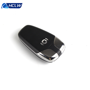 Bộ điều khiển từ xa chính hãng cho xe Changan Qiyuan A05 Q05 Q07 A06 A07 OEM S203F280702-0802 3608030-MK03 - Product Image 2