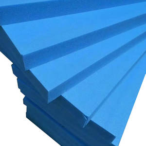 Panneaux muraux en polystyrène Xps imperméables durables en gros d'usine pour la résistance à la corrosion de construction - Product Image 3