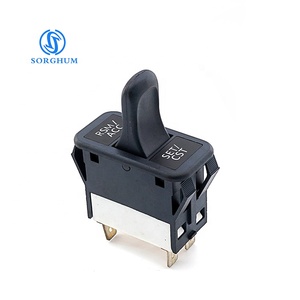 A0630769012 Công Tắc Điều Khiển Tốc Độ Hành Trình Thay Thế Cho Freightliner Columbia - Product Image 2