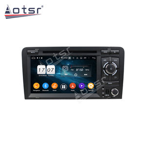 Android 4 + 64GB Car Multimedia Radio Player di Navigazione GPS Per Auto <span class=keywords><strong>Audi</strong></span> <span class=keywords><strong>A3</strong></span> <span class=keywords><strong>2003</strong></span> - 2013 - Product Image 6
