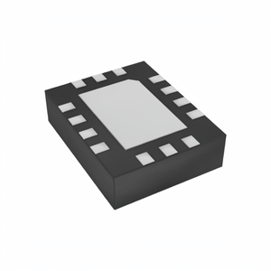 Electronic Chips Component DSC2033FI2-G0002T In Stock 14 VFQFN Exposed Pad Clock Timing - Product Image 1