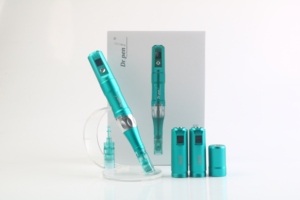Nuevo Diseño, Mejor Dr. Pen Micro A6S, <span class=keywords><strong>Dermapen</strong></span> con Cartucho de Agujas Reemplazables, <span class=keywords><strong>Dermapen</strong></span> Dr. Pen en Venta - Product Image 2