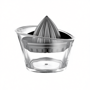 Lemon Squeezer 2 Piece Set Pack Of 6 Kitchen Professional <b>Fruit</b> Juicer <b>Tool</b> - Product Image 2