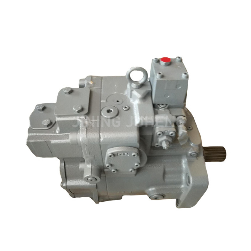 YB60000246 HPK300AS Main Pump ZX870-5G ZX870-5 Hydraulic Pump