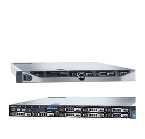 Б/у Сервер dell Poweredge R640, Восстановленный сервер 1u - Product Image 5