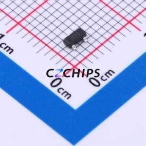 Chip IC de circuito integrado SOT-23-3, nuevo y original, monitor PMIC y reinicio de IC - Product Image 1
