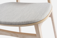 Chaise de salle à manger moderne de restaurant de style populaire Offre Spéciale chaises de restaurant pour chaise de restaurant de café d'hôtel