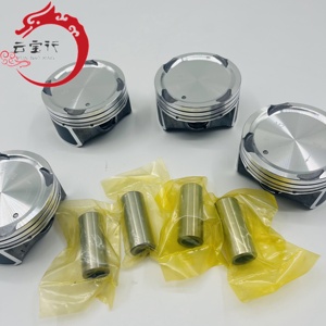 23041-2E000 230412E000 Ensemble piston et axe pour Hyundai Kia 23041 2E000 - Product Image 5