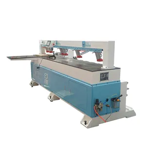 SUDIAO horizontal cnc woodworking side hole drilling machine SH-50