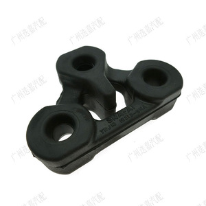 ยางรองแขวนท่อไอเสีย Skyjack รุ่น 18215-SNA-A11 สำหรับ Honda Civic ปี 2006-2009 - Product Image 1