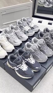 Fabricantes de Zapatillas Personalizadas, Modelo NB, Zapatillas de Skateboard, Zapatillas para Correr, Zapatillas Personalizadas para Hombre - Product Image 1