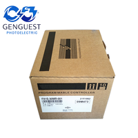 Nuevo Controlador de Programación PLC FX2N-64MR-001 FX2N-64MT-001 FX2N-80MR-001 FX2N-80MT-001 FX2N-128MR-001 FX2N-128MT-001
