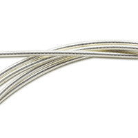 Customization 28-43/28-45 Normal Tension 6-String Set Environmental Anti-Rust Coated Silvered Coated Copper Wound Nylon Strings