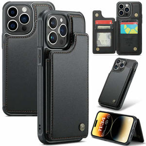 <span class=keywords><strong>Cover</strong></span> di lusso antiurto in pelle TPU <span class=keywords><strong>Cover</strong></span> per telefono cellulare per iPhone 16 15 14 <span class=keywords><strong>13</strong></span> <span class=keywords><strong>Pro</strong></span> <span class=keywords><strong>Max</strong></span> - Product Image 2