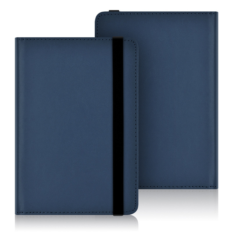 Bleu foncé