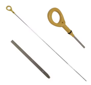 Car <b>Oil</b> Level Check Dipstick <b>Oil</b> Dipstick Auto Parts Transmission <b>Oil</b> <b>Pan</b> for Tyta 2.0L 2016-2019 OEM 15301-28020 - Product Image 1