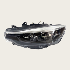Para <span class=keywords><strong>BMW</strong></span> 4 Series F80 F32 F33 F36 F82 F83 M4 montaje de faros coche luz Original LED <span class=keywords><strong>418</strong></span> 420 425 428iX OEM 63117498919 - Product Image 1
