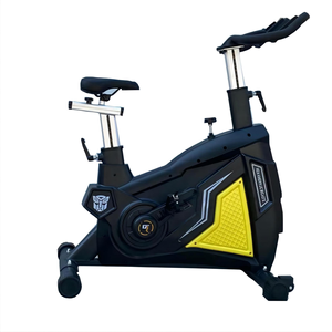 Thương mại Nhà Studio tập thể dục bootcamp bao gồm tất cả im lặng tập thể dục xe đạp bánh đà quay xe đạp - Product Image 3