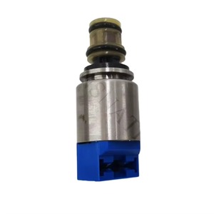 Nouvelle transmission automatique pour accessoires de boîte de vitesses, kit de solénoïdes 6HP19 HENING - Product Image 5