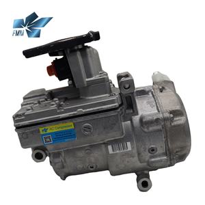 Compresseur de climatisation pour Renault Zoe Fluence 926005020R -- a 0422000520 Neuf de haute qualité - Product Image 4