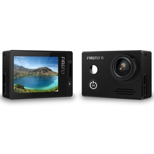 Caméra d'action sportive professionnelle personnalisable 4K 30 FPS écran 2.0 pouces 150 grand angle étanche pour le ski vidéos <span class=keywords><strong>YouTube</strong></span> - Product Image 4