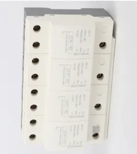 Industry Leading Quality Products 385V SPD Used For Overvoltage Protection Of Various Household Appliances