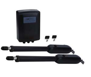 Moteur de porte battante automatique pour portails battants à double ouverture - Product Image 1