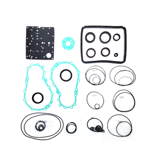 ZF4HP18 4HP-18 Kit de révision de Transmission automatique joints joint adapté pour DODGE AUDI accessoires de voiture B104820A - Product Image 1