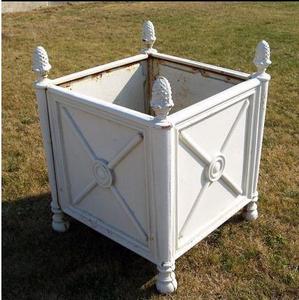 Planteur de Provence en aluminium moulé, de chine, offre spéciale - Product Image 5