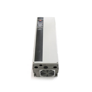 Hot Sales 131B8612 FC-302P18KT5E66H1XGCXXXSXXXXAXBXCXXXXDX Drive FC-302 Frequency Converter - Product Image 3