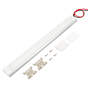 Professional Design JINCHIHENG Super Bright LED Cabin <strong>Light</strong> Aluminum Housing Built-in Switch DC 12-80V 1 Year Warranty <strong>Light</strong> - Product Image 6