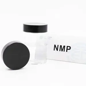 Best Quality NMP solvent price with 99.9 purity CAS 872-50-4 1-Methyl-2-pyrrolidinone