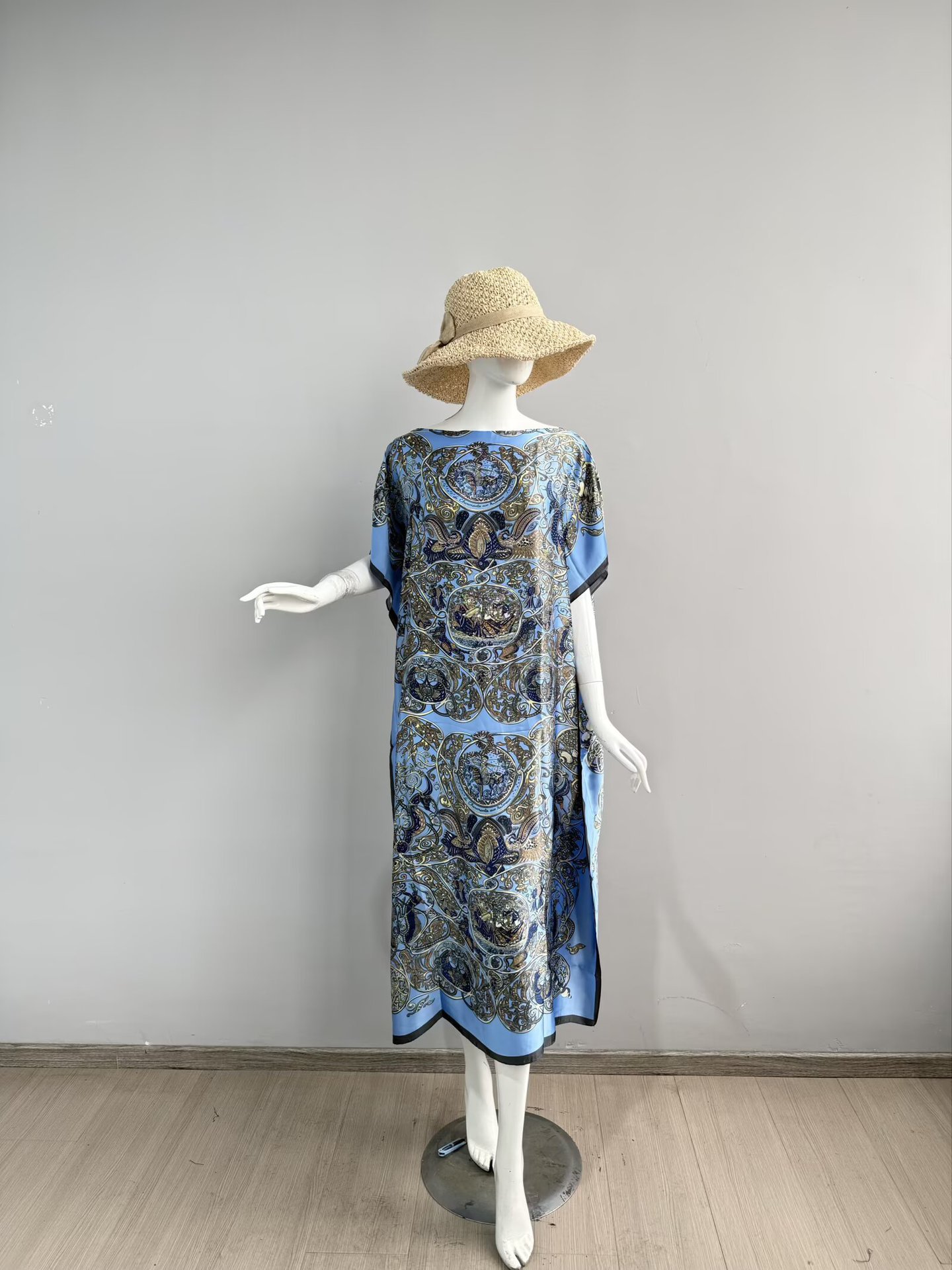 Palazzo blu