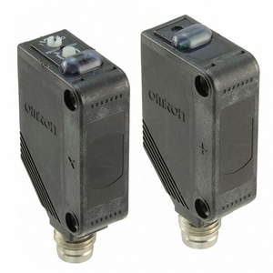 E3Z-T86 โฟโตอิเล็กทริคเซนเซอร์อุตสาหกรรมแบบใหม่และของแท้ มีสินค้าในสต็อก - Product Image 1
